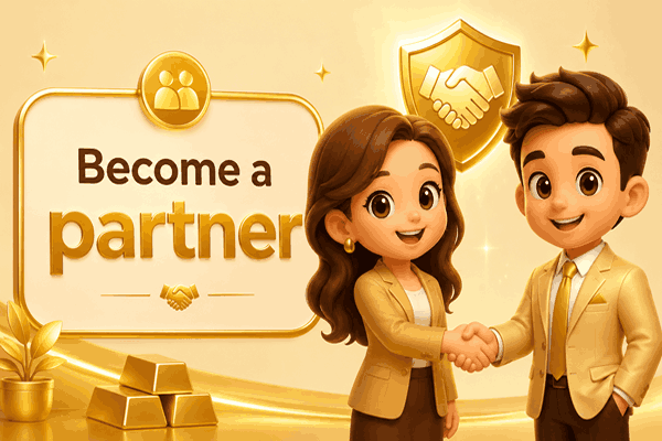 Become a Gold Trading Partner with Uganda Bullion