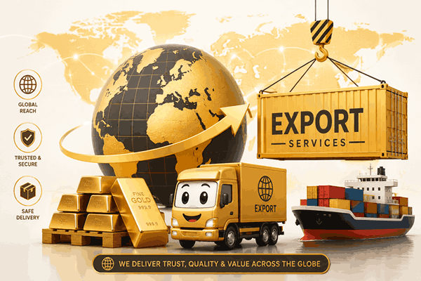 Export Services from Uganda