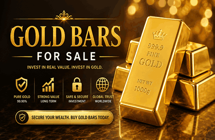 Gold Bars