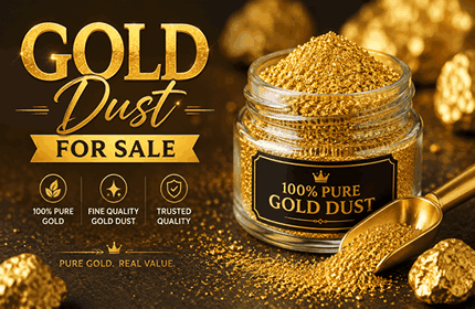 Gold Dust