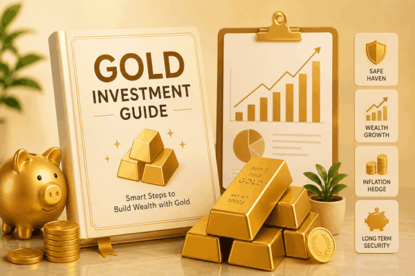 Gold Investment Guide