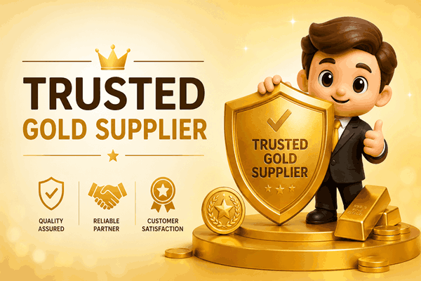 Trusted Gold Supplier in Uganda for Gold Trading and Export
