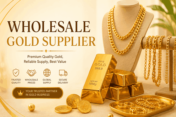 What Are Gold Bars - Complete Guide to Gold Bullion